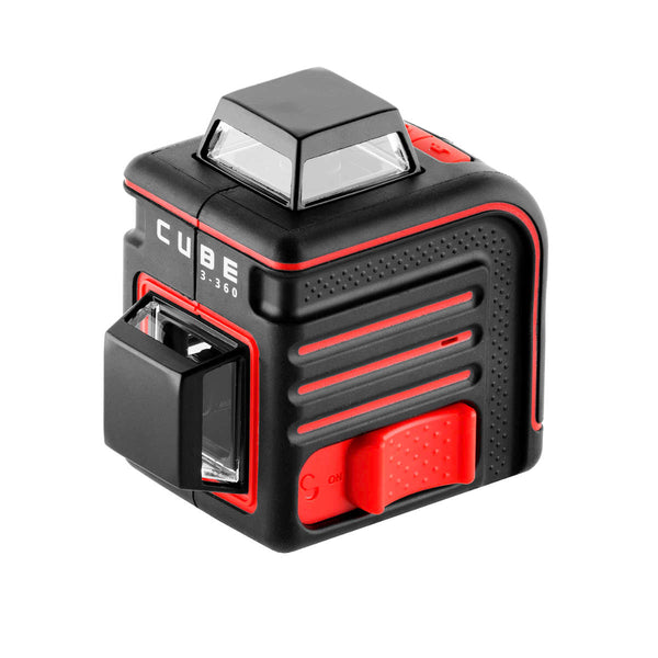 ADA 3-360 Red Laser and Base Kit | A00565