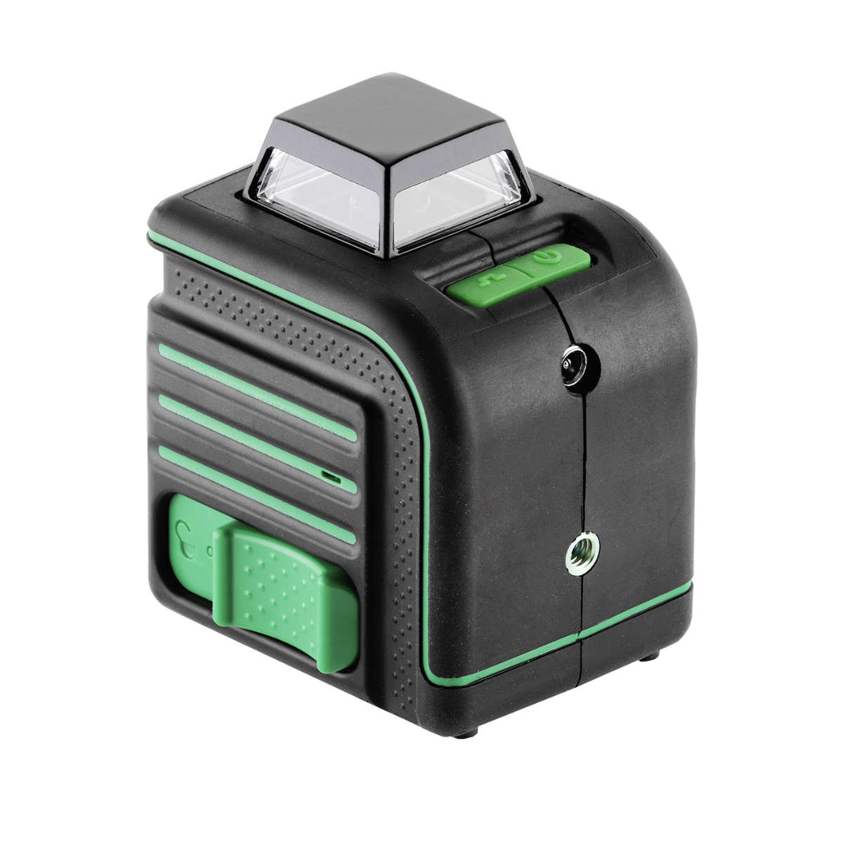 ADA 3-360 Green Cross Line Laser and Base Kit | A00566