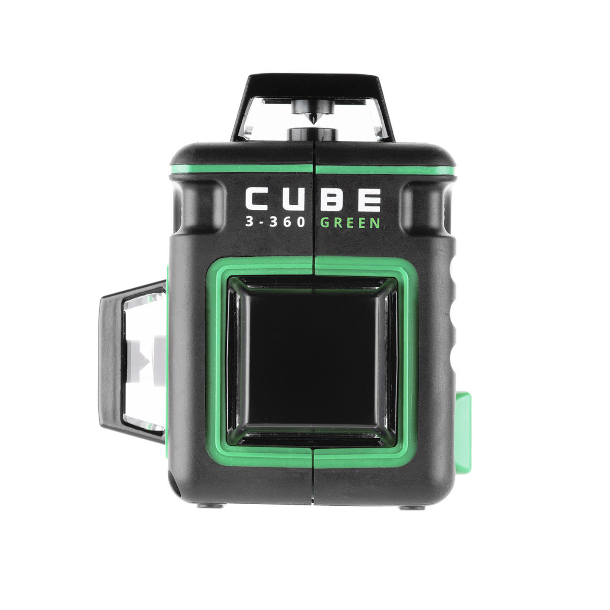 ADA 3-360 Green Cross Line Laser and Base Kit | A00566