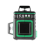 ADA 3-360 Green Cross Line Laser and Base Kit | A00566