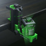 ADA 3-360 Green Cross Line Laser and Base Kit | A00566