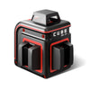 ADA 360 2V Red Laser and Tripod Kit | A00570