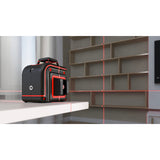 ADA 360 2V Red Laser and Tripod Kit | A00570