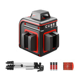 ADA 360 2V Red Laser and Tripod Kit | A00570