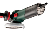 WEV 17-125 Quick Inox (600517000) Angle grinder