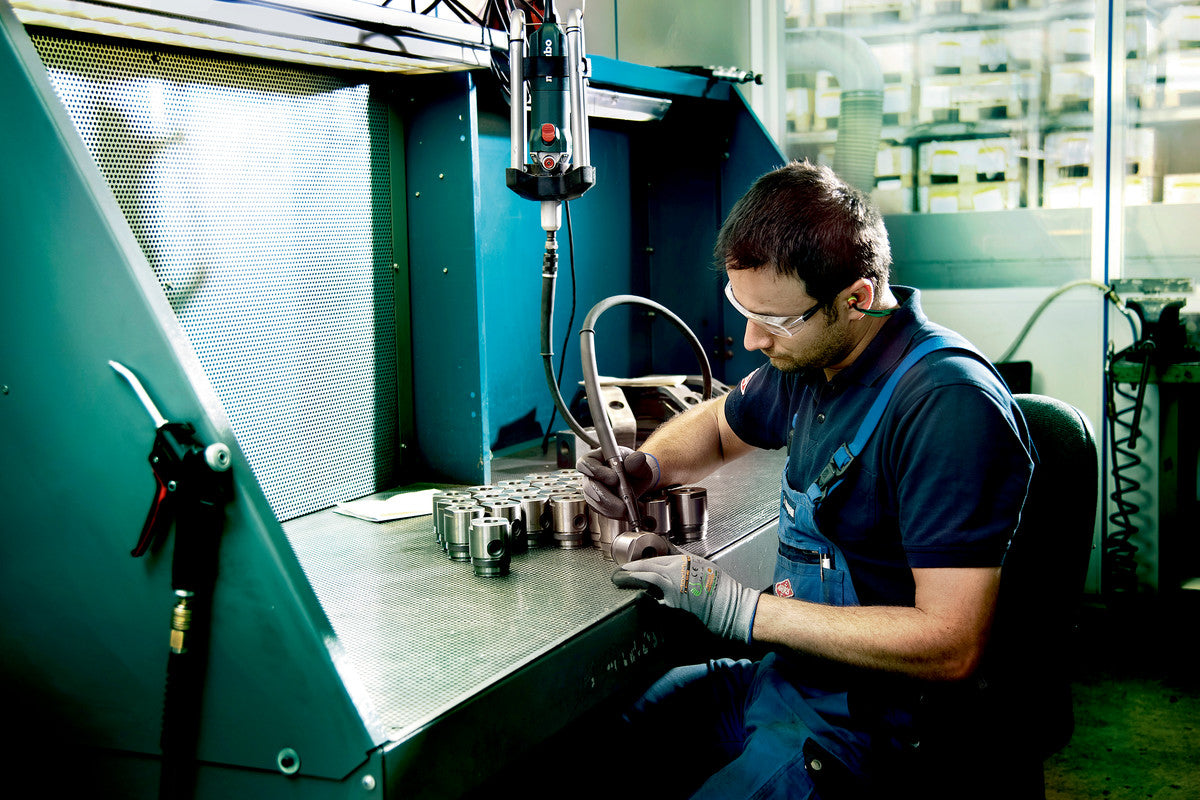 GE 710 Plus (600616000) Die grinder