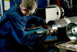 GE 950 G Plus (600618000) Die grinder