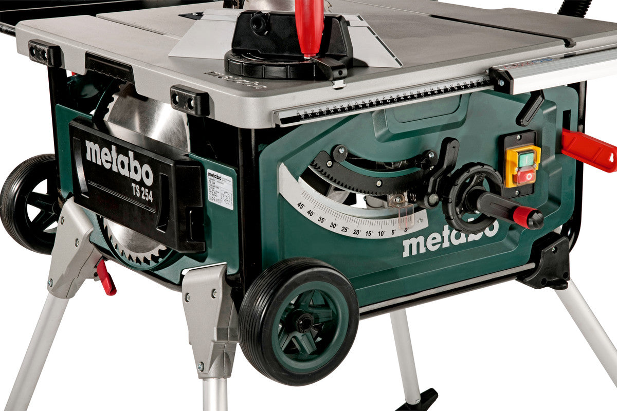 TS 254 (600668000) Table saw