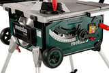TS 254 (600668000) Table saw