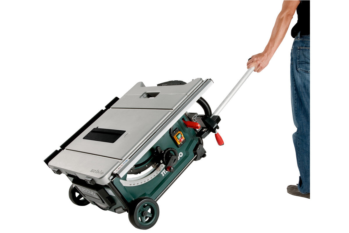 TS 254 (600668000) Table saw