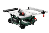 TS 254 (600668000) Table saw