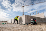 KHA 18 LTX BL 40 (600752840) Cordless combination hammer