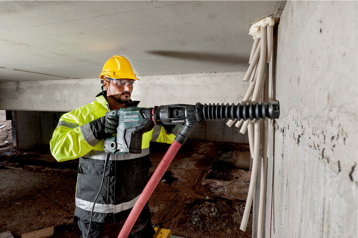 KHEV 5-40 BL (600765500) Combination hammer