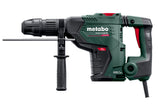 KHEV 5-40 BL (600765500) Combination hammer