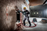 KHEV 8-45 BL (600766500) Combination hammer