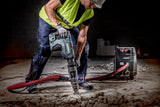 KHEV 11-52 BL (600767500) Combination hammer