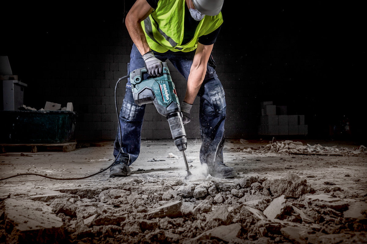 KHEV 11-52 BL (600767500) Combination hammer