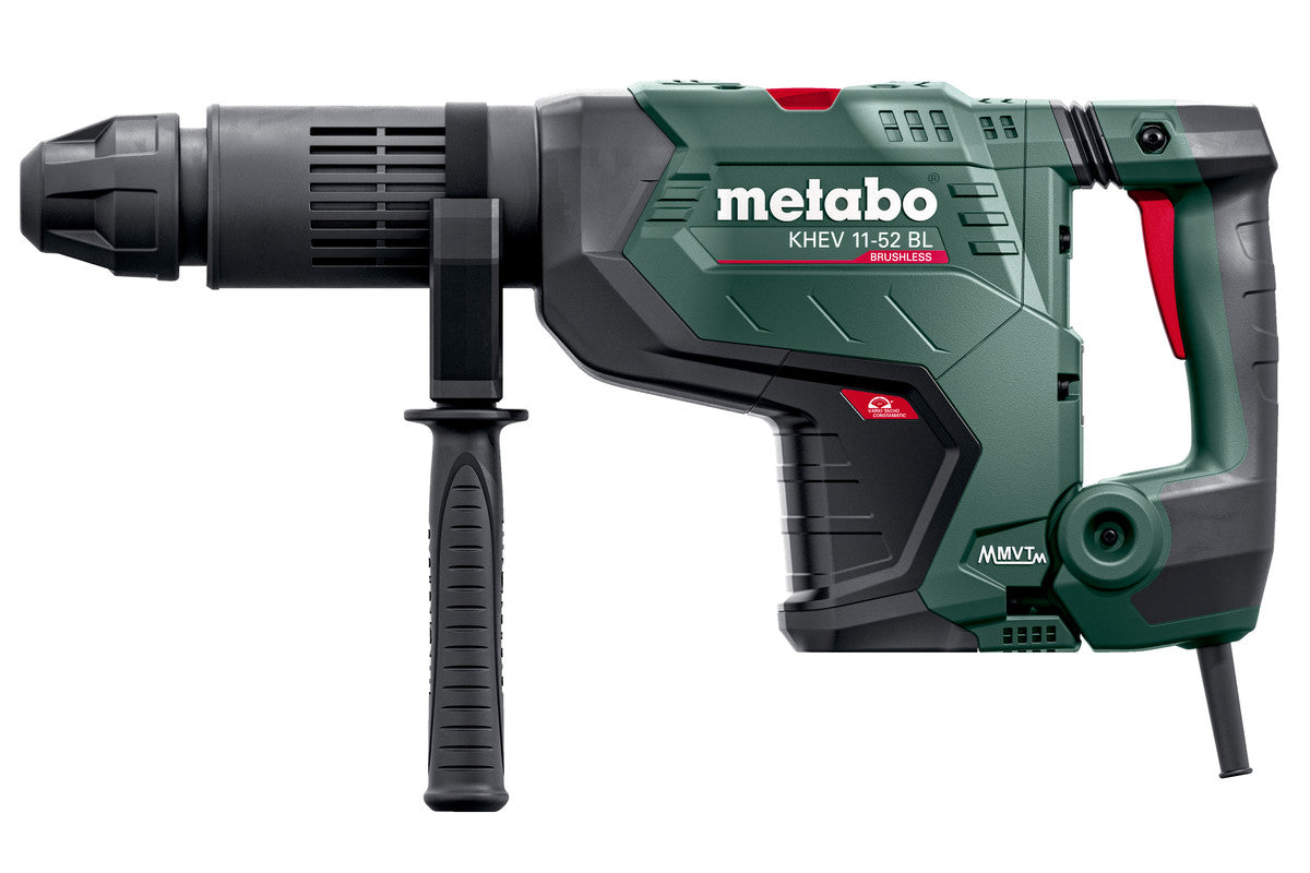 KHEV 11-52 BL (600767500) Combination hammer