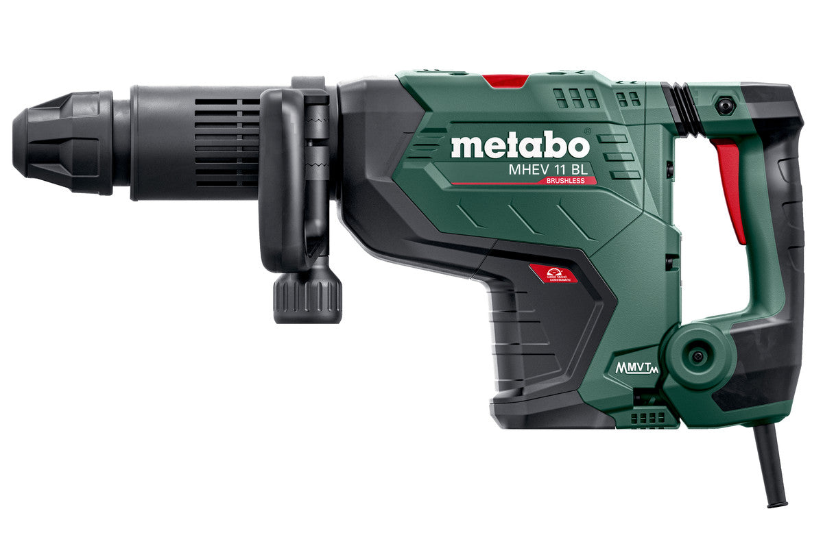 MHEV 11 BL (600770500) Demolition hammer