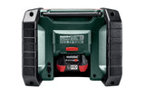 R 12-18 BT (600777850) Cordless worksite radio