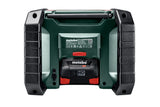 R 12-18 BT (600777850) Cordless worksite radio