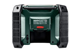 R 12-18 BT (600777850) Cordless worksite radio