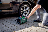 AK 18 Multi (600794850) Cordless compressor