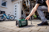 AK 18 Multi (600794850) Cordless compressor