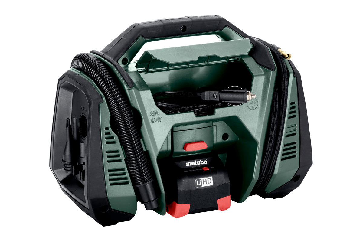 AK 18 Multi (600794850) Cordless compressor