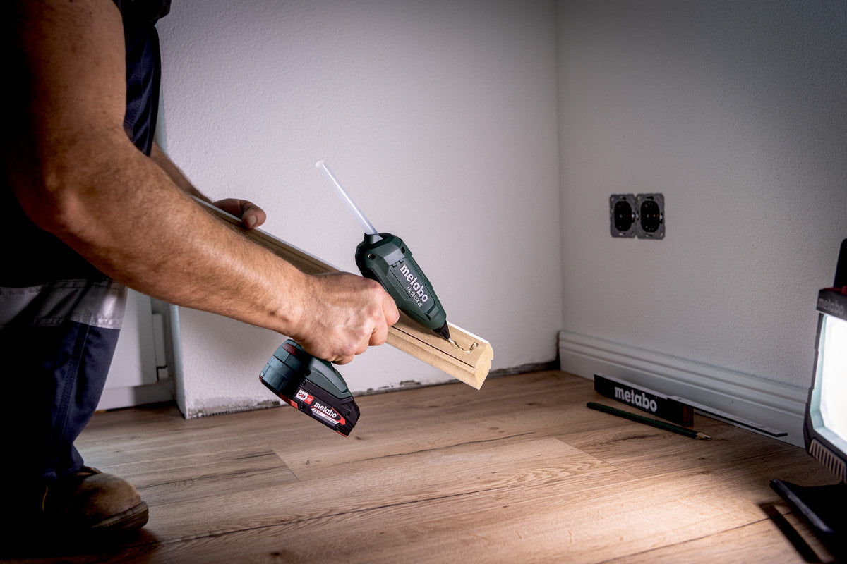 HK 18 LTX 20 (600797850) Cordless hot glue gun