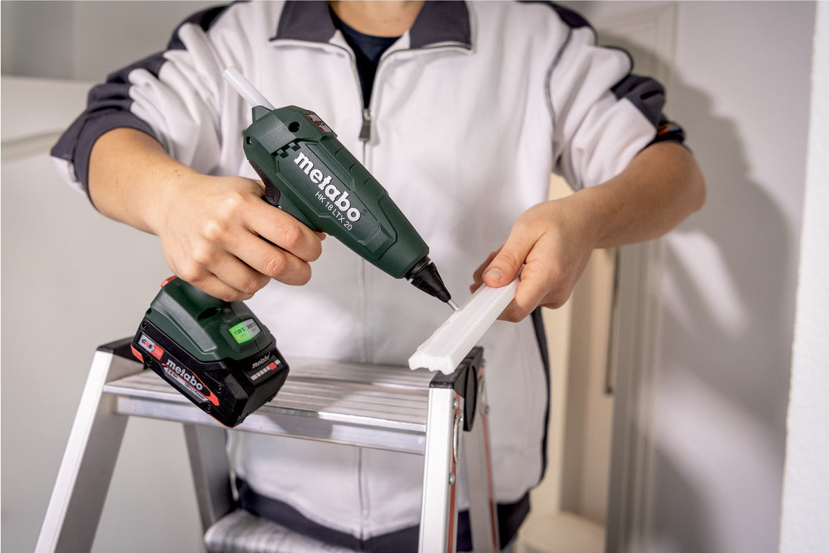 HK 18 LTX 20 (600797850) Cordless hot glue gun