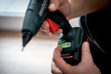 HK 18 LTX 20 (600797850) Cordless hot glue gun