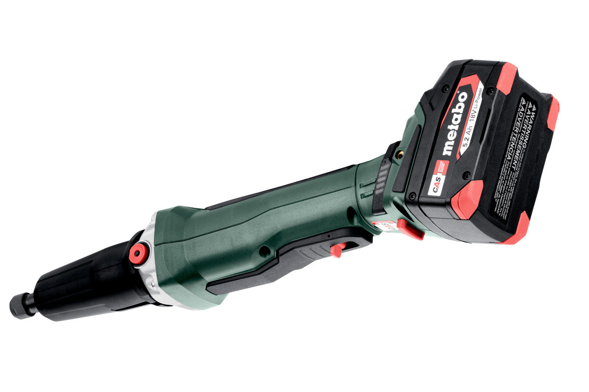 GVPB 18 LTX BL 11-28 (600827850) Cordless die grinder