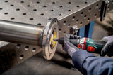 GVB 18 LTX BL 11-7 HT (600829850) Cordless die grinder