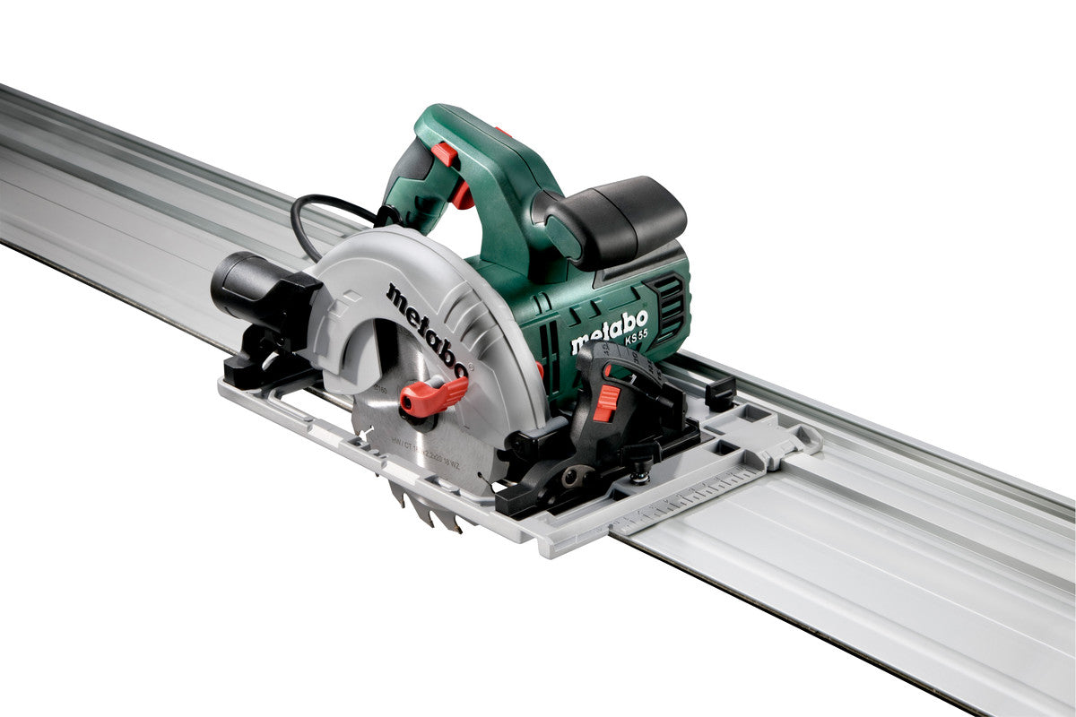KS 55 FS (600955500) Circular saw
