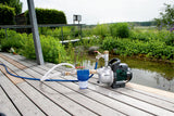 P 3300 G (600963000) Garden pump