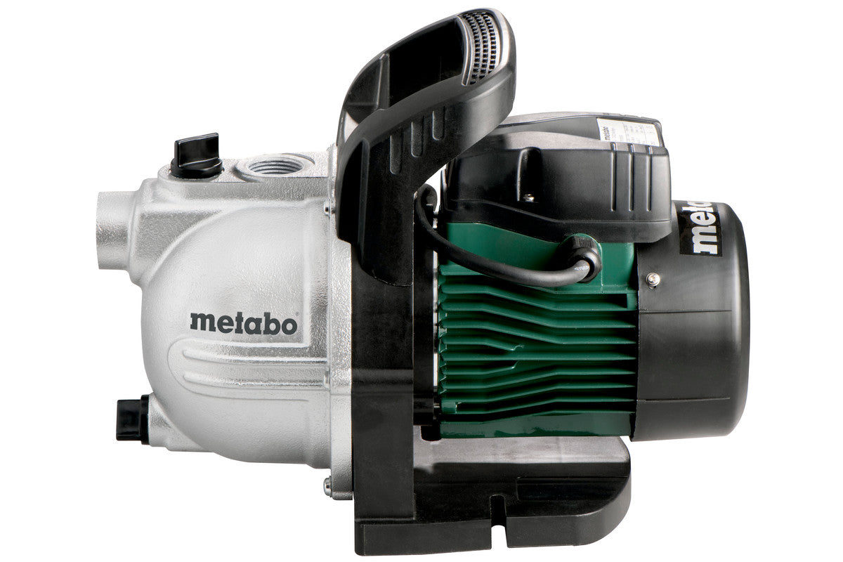 P 4000 G (600964000) Garden pump