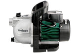 P 4000 G (600964000) Garden pump
