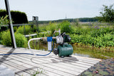 HWW 3300/25 G (600968000) Domestic waterwork