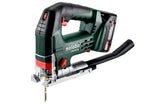 STB 18 L 90 (601048840) Cordless jigsaw