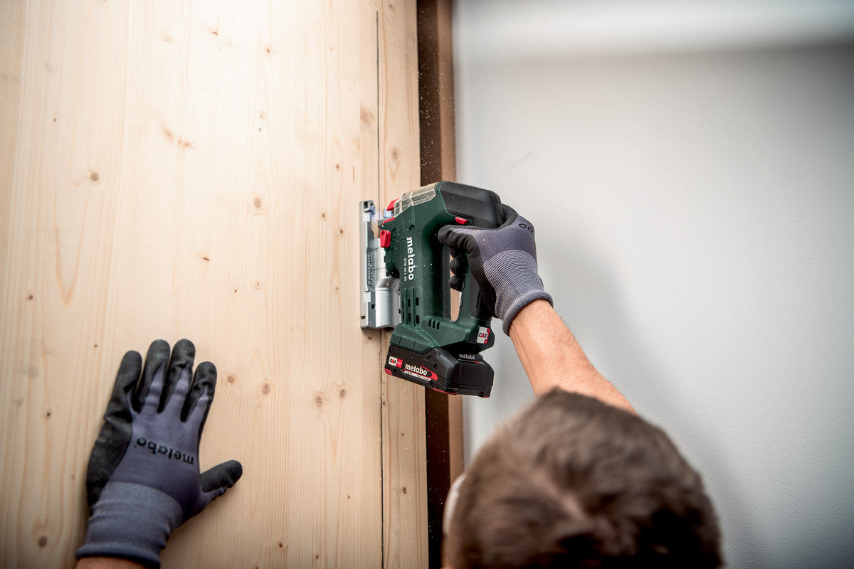 STB 18 L 90 (601048840) Cordless jigsaw