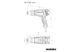 HG 16-500 (601067000) Heat gun