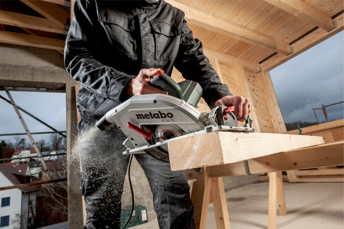KS 85 FS (601085000) Circular saw