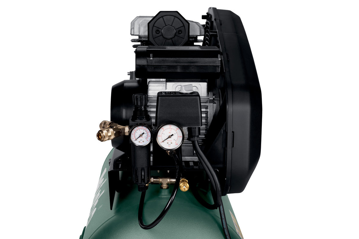 Mega 350-100 W (601538000) Compressor