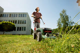 RM 36-18 LTX BL 46 (601606850) Cordless lawn mower