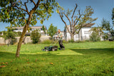 RM 36-18 LTX BL 46 (601606850) Cordless lawn mower