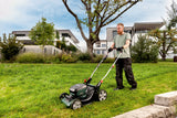 RM 36-18 LTX BL 46 (601606850) Cordless lawn mower