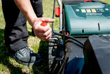 RM 36-18 LTX BL 46 (601606850) Cordless lawn mower