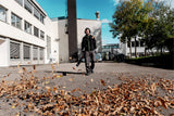 LB 18 LTX BL (601607850) Cordless leaf blower