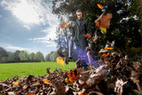 LB 18 LTX BL (601607850) Cordless leaf blower